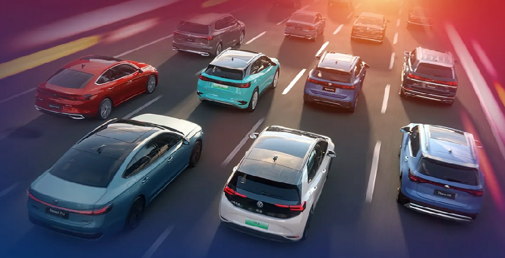 加速分化，中國汽車產(chǎn)業(yè)迎接更加激烈的2025！