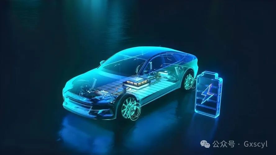 中國電動車行業(yè)發(fā)展現(xiàn)狀與戰(zhàn)略分析報告